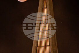 Blood Moon Eclipse