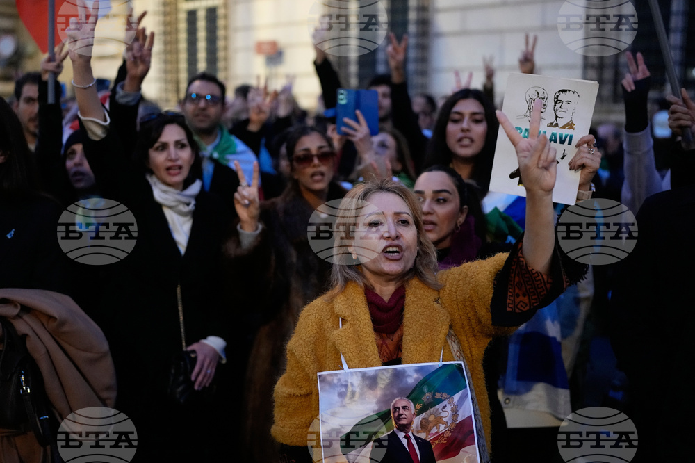 Italy Iran US Israel