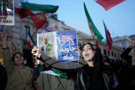 Italy Iran US Israel