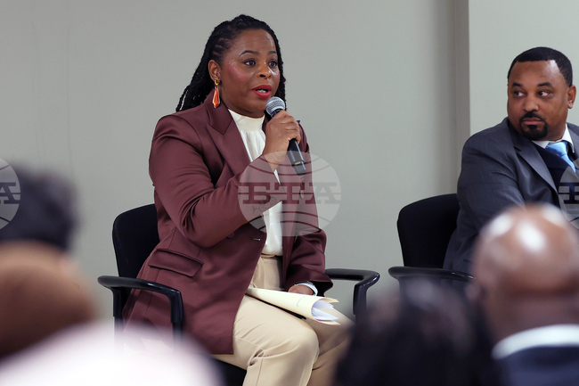 US Election 2026 House Illinois