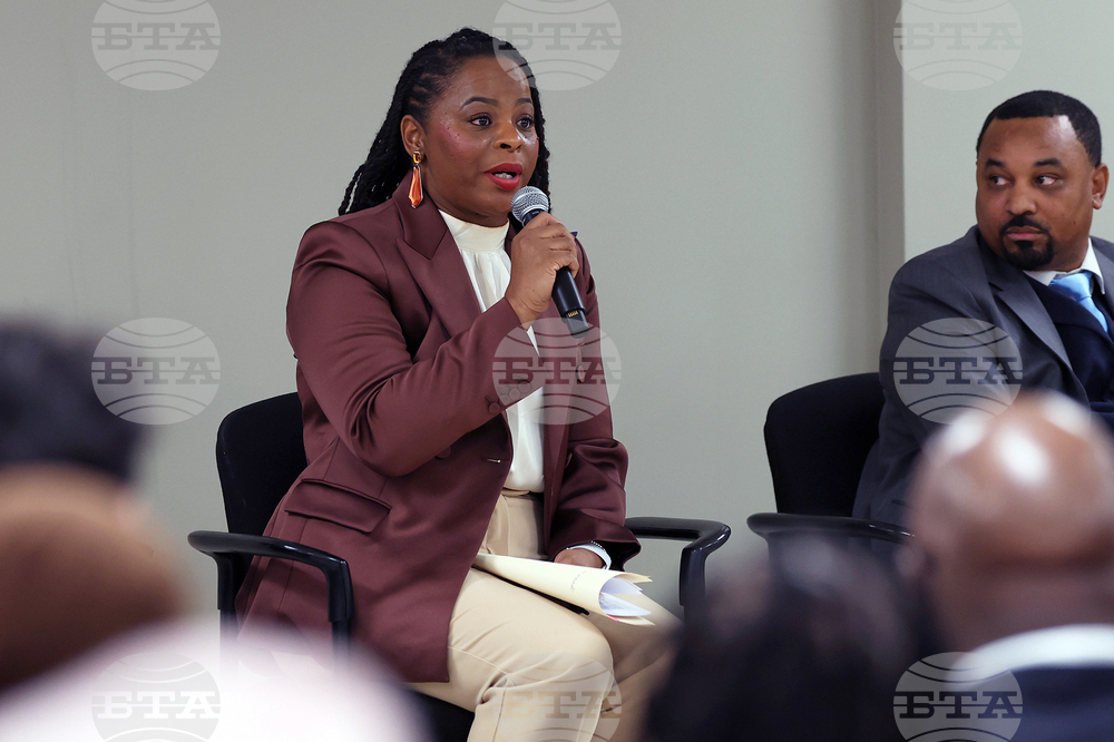 US Election 2026 House Illinois