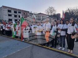 Шумен - Трети март - заря-проверка