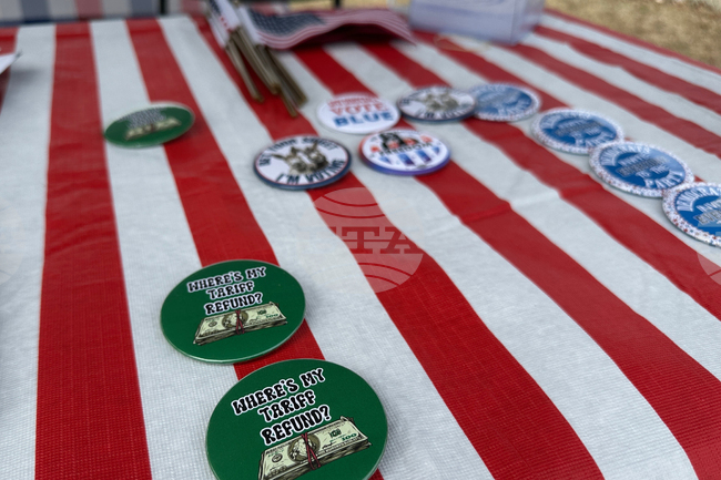 Election 2026 North Carolina