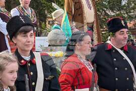 Копривщица - 3 март - честване - Илия Луков