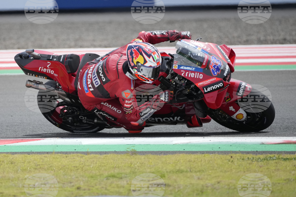 Хидравличната система на окачването ще бъде забранена в MotoGP от 2023 година