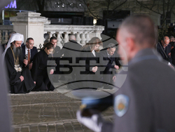 Снимка: Народно събрание