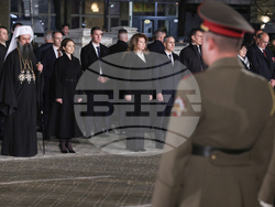 Снимка: Народно събрание