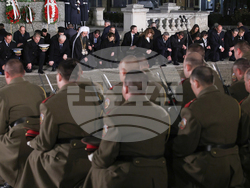 Снимка: Народно събрание