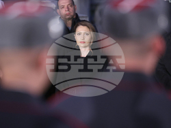 Снимка: Народно събрание