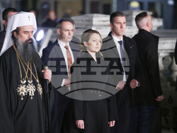 Снимка: Народно събрание