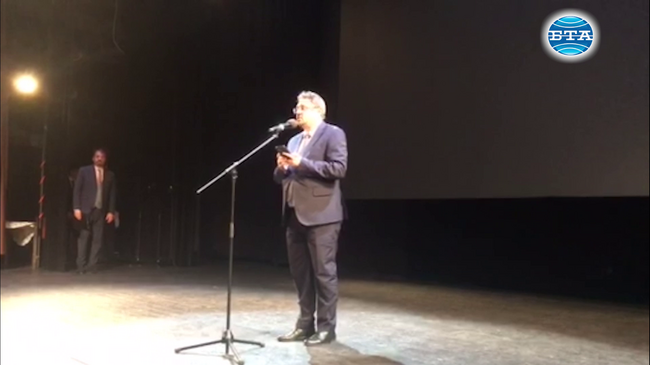 Кирил Вълчев: Днес отбелязваме „чешките българи” - тези с принос за Чехия