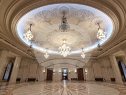 Румъния - Посолство на България в Румъния - прием по случай Трети март