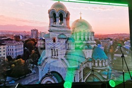 Румъния - Посолство на България в Румъния - прием по случай Трети март