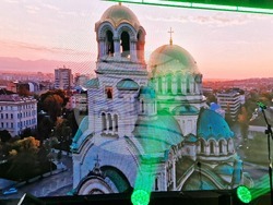 Румъния - Посолство на България в Румъния - прием по случай Трети март