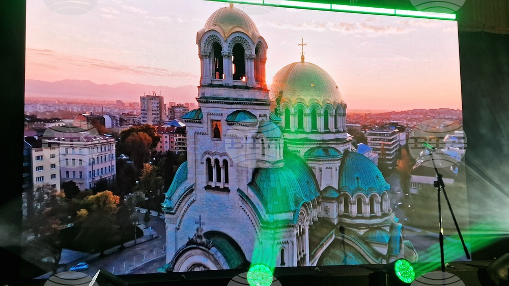 Румъния - Посолство на България в Румъния - прием по случай Трети март