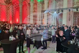 Румъния - Посолство на България в Румъния - прием по случай Трети март