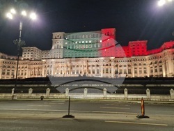 Румъния - Посолство на България в Румъния - прием по случай Трети март