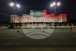 Румъния - Посолство на България в Румъния - прием по случай Трети март