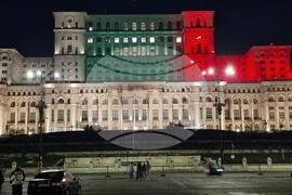 Румъния - Посолство на България в Румъния - прием по случай Трети март