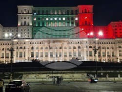 Румъния - Посолство на България в Румъния - прием по случай Трети март