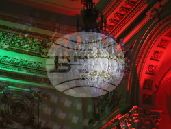 Румъния - Посолство на България в Румъния - прием по случай Трети март