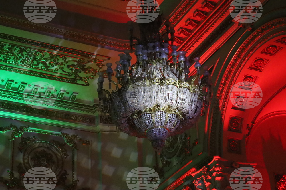 Румъния - Посолство на България в Румъния - прием по случай Трети март