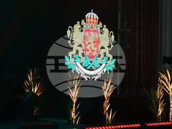 Румъния - Посолство на България в Румъния - прием по случай Трети март