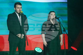 Румъния - Посолство на България в Румъния - прием по случай Трети март