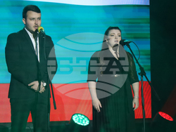 Румъния - Посолство на България в Румъния - прием по случай Трети март