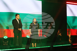 Румъния - Посолство на България в Румъния - прием по случай Трети март