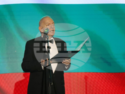 Румъния - Посолство на България в Румъния - прием по случай Трети март