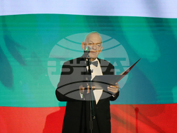 Румъния - Посолство на България в Румъния - прием по случай Трети март