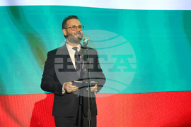 Румъния - Посолство на България в Румъния - прием по случай Трети март