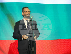 Румъния - Посолство на България в Румъния - прием по случай Трети март