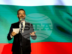 Румъния - Посолство на България в Румъния - прием по случай Трети март