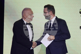 Румъния - Посолство на България в Румъния - прием по случай Трети март