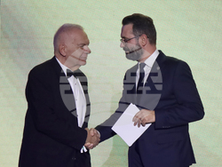 Румъния - Посолство на България в Румъния - прием по случай Трети март