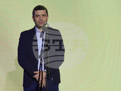 Румъния - Посолство на България в Румъния - прием по случай Трети март