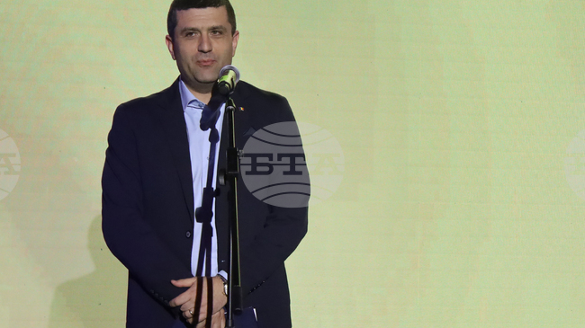 Инвестирането в отбрана не означава, че искаме да атакуваме някого, заяви министърът на националната отбрана на Румъния Раду Мируца