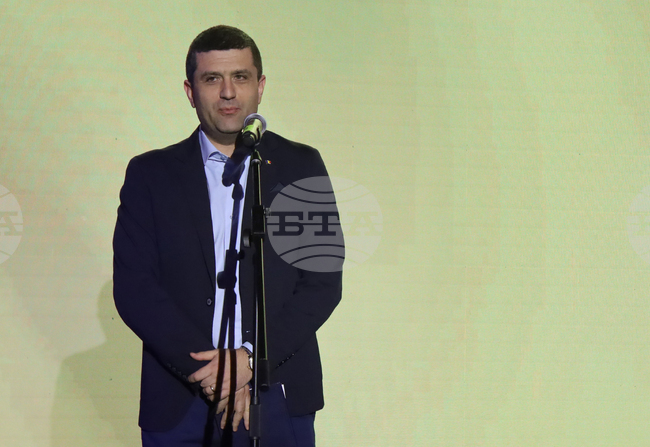 Инвестирането в отбрана не означава, че искаме да атакуваме някого, заяви министърът на националната отбрана на Румъния Раду Мируца