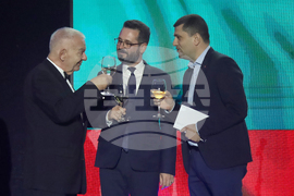 Румъния - Посолство на България в Румъния - прием по случай Трети март