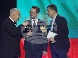 Румъния - Посолство на България в Румъния - прием по случай Трети март