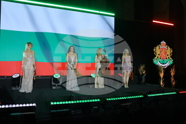 Румъния - Посолство на България в Румъния - прием по случай Трети март