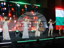 Румъния - Посолство на България в Румъния - прием по случай Трети март