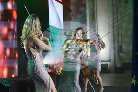 Румъния - Посолство на България в Румъния - прием по случай Трети март