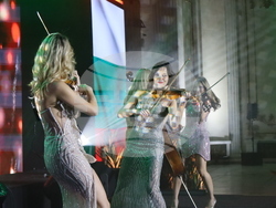 Румъния - Посолство на България в Румъния - прием по случай Трети март