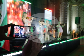 Румъния - Посолство на България в Румъния - прием по случай Трети март