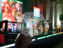 Румъния - Посолство на България в Румъния - прием по случай Трети март