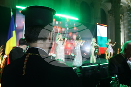 Румъния - Посолство на България в Румъния - прием по случай Трети март