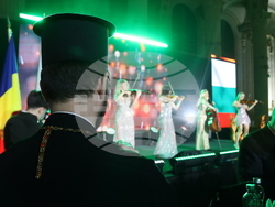 Румъния - Посолство на България в Румъния - прием по случай Трети март